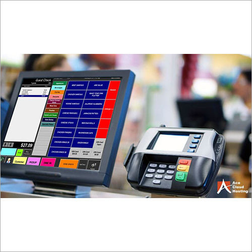 Pos Software