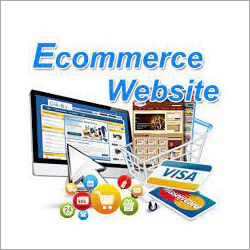 E Commerce Website