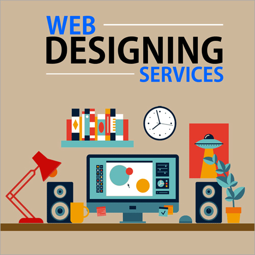 Web Designing By NEARBYBRAND PRIVATE LIMITED