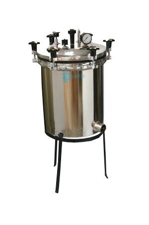 Portable Autoclave