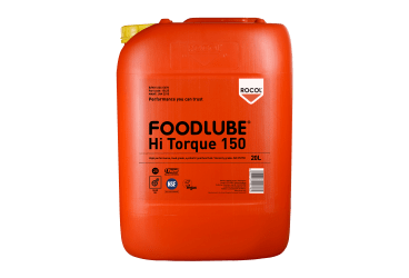 ROCOL FOODLUBE HI TORQUE SERIES