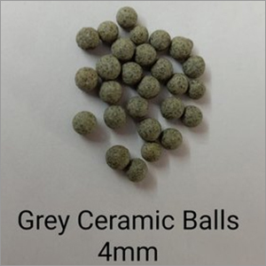4mm Grey Ceramic Deburring Balls