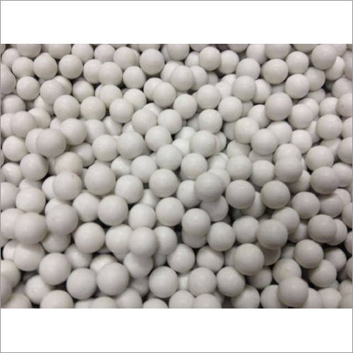 Porcelain Polishing Media Balls Size: 25 Mm