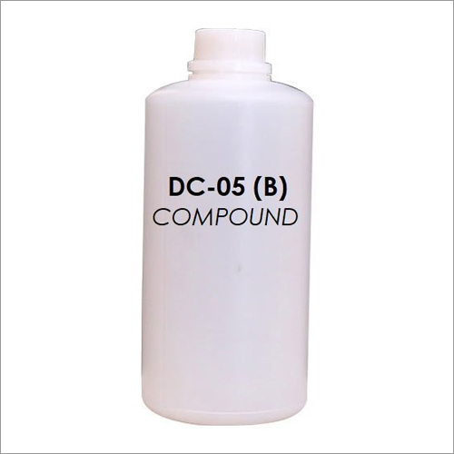 DC 5 Compound For Jewelry Polishing