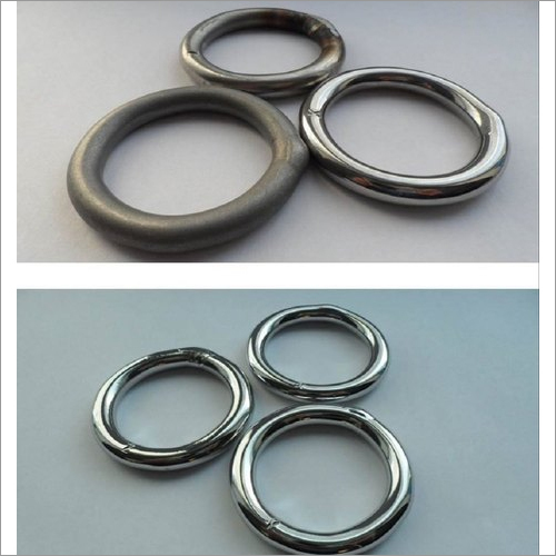 Mild Steel Polishing Service By BLUE MECH ENGINEERS