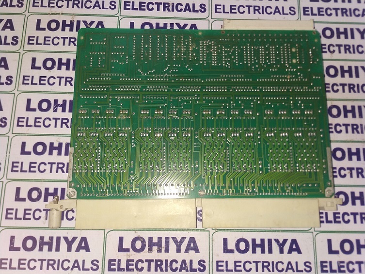 SIEMENS SIMATIC S5115U 6ES5 451-4UA11 MODULE