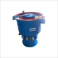 50 Litre Vibratory Deburring Machine