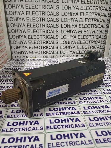 KOLLMORGEN 6SM57M-3000+G-S3 SERVO MOTOR