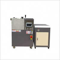 Gold Vacuum Casting Machine