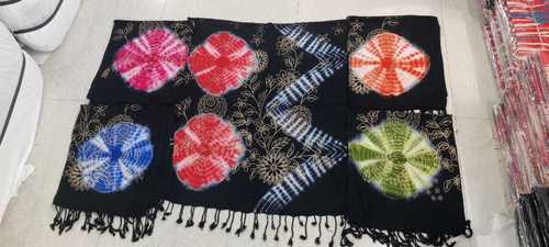 10-15 Dupatta (Stole)