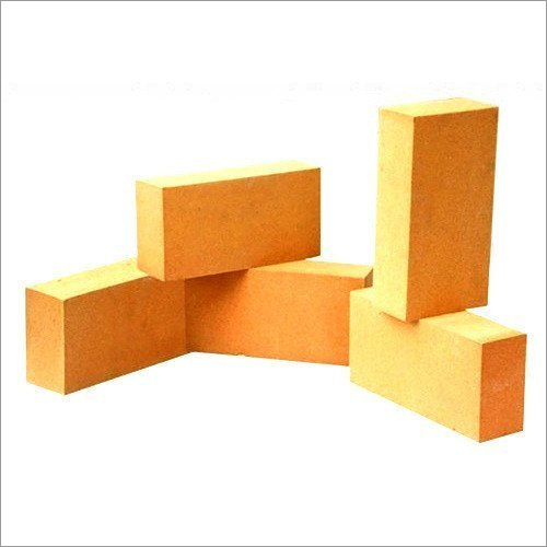 Acid Resistant Floor Brick