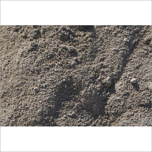 Acid Alkali Proof Mortar