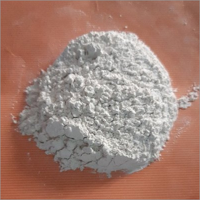 Potassium Silicate Mortar (Solution And Powder)