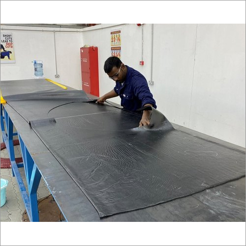 Rubber Lining Service