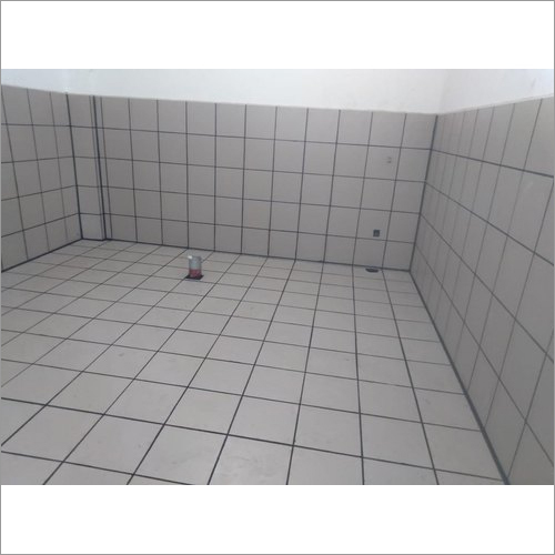 Acid Proof Tiles Lining Service
