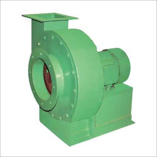 High Pressure FRP Blower