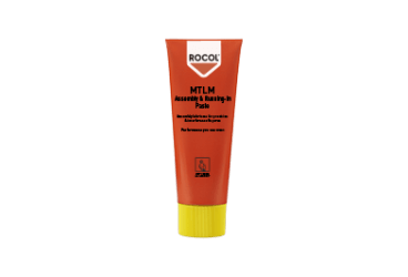 ROCOL MTLM Assembly & Running In Paste