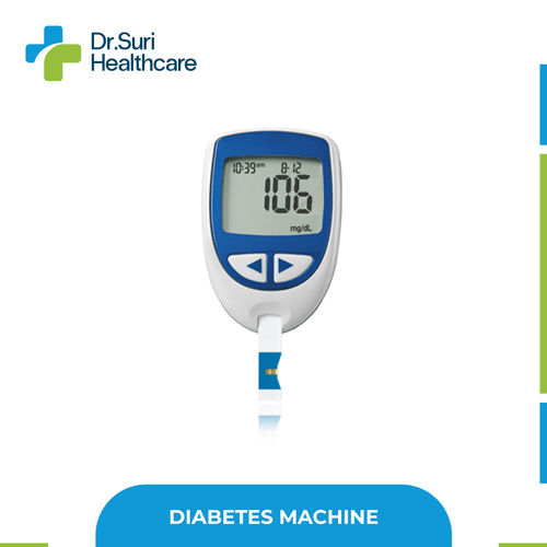 Diabetes Machine