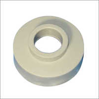 Ppr Flange Core - 50mm X 25mm | White, Dn20, 10 Bar Pressure Rating, 95°c Temperature Rating, 0.1 Kg Weight