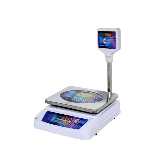 Weighing Machine