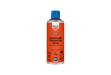 ROCOL FOODLUBE   Dismantling Spray