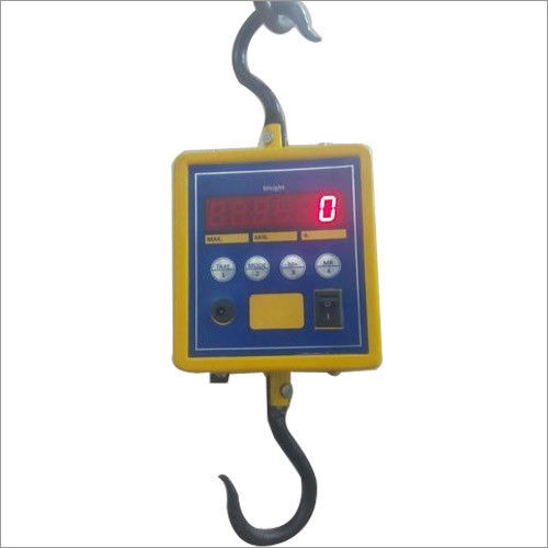 Digital Electronic Hanging Crane Scale