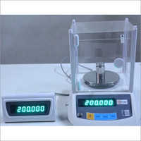 Electronic Jewellery Weighing Machine