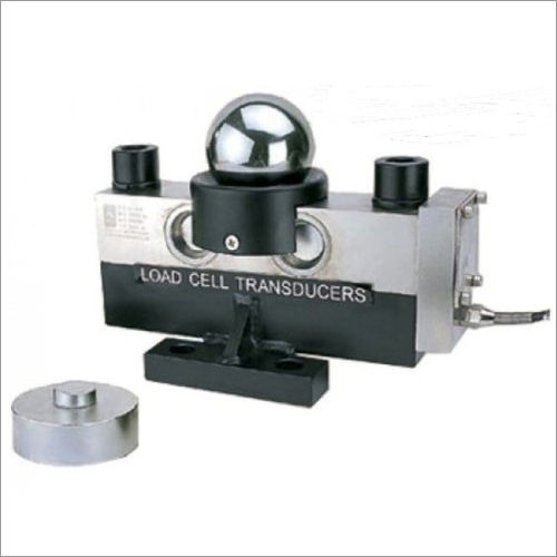 Kelli Weighbridge Loadcell