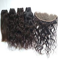 Indian Natural Deep Curly best hair extensions