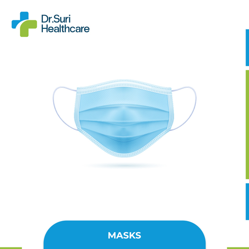 Disposable Mask