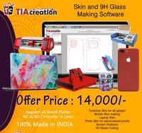Laptop Skin Software