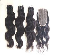 Indian Body Wave Hair Extensions Remy hair