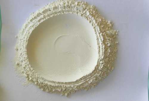 Cosmetic Grade Bentonite Powder Application: Chemical Industry