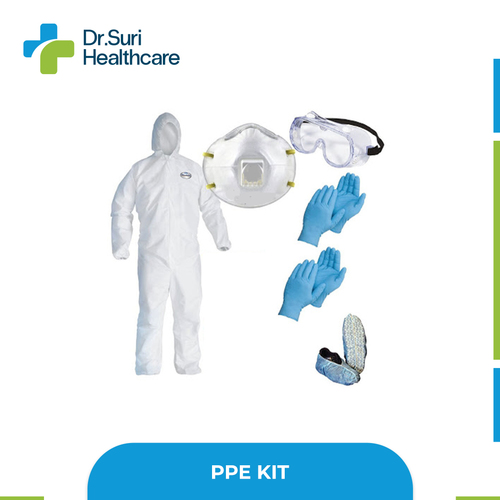 PPE Kit