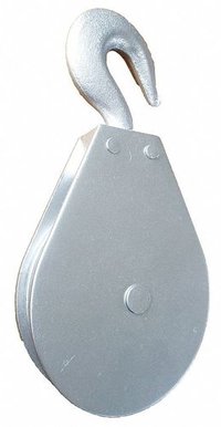 ConXport Suspension Swivel Hook Pulley