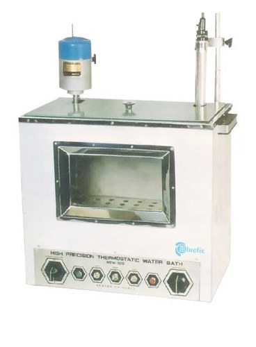 High Precision Constant Temperature Water Bath