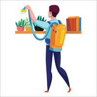 Domestic Gardening Services