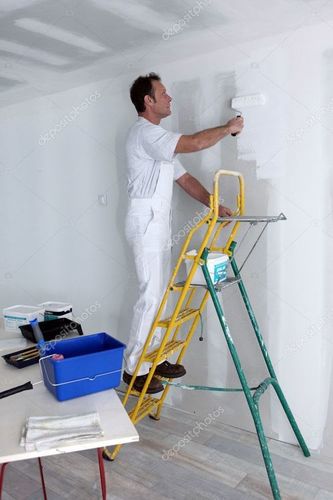 Painting and Polishing Services