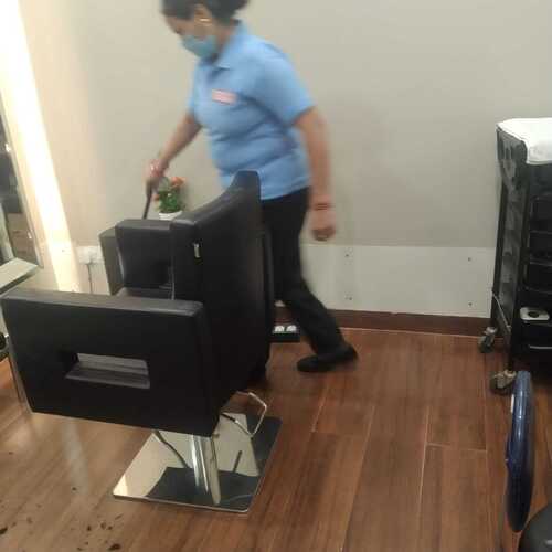 Commercial Cleaning Services