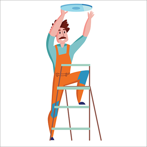 Domestic Maintenance Services