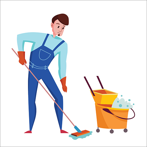 Deep Cleaning Services