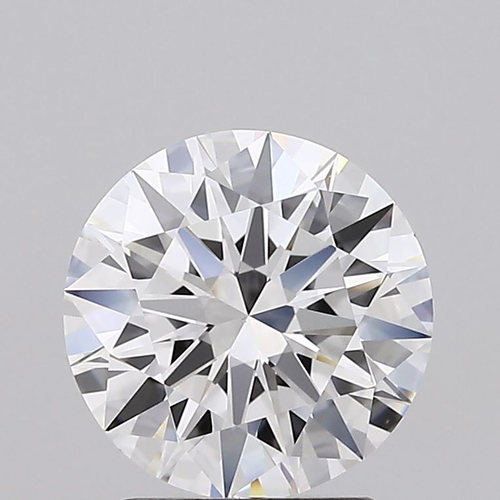 2.00 Carat VS1 Clarity ROUND Lab Grown Diamond
