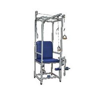 ConXport Exercise Chair Multi Purpose