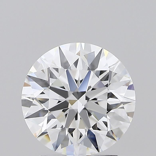 2.00 Carat VS1 Clarity ROUND Lab Grown Diamond