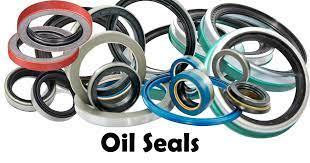 oil seal By OMKAR ENGINEERS