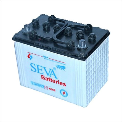 Automotive Battery