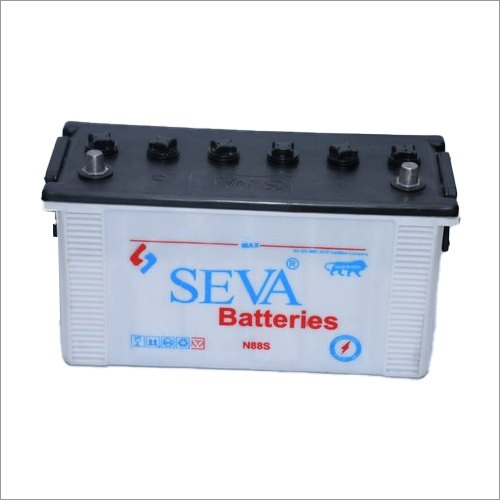 88Ah Automotive Battery Battery Capacity: 81 A   100Ah Milliampere-Hour (Mah)