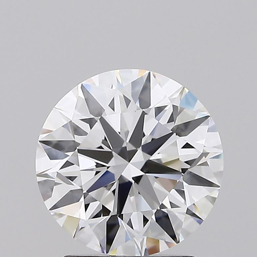 2.00 Carat VVS1 Clarity ROUND Lab Grown Diamond