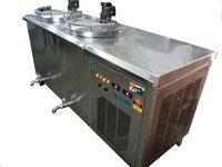 Metal Milk Chiller Bmc 500 L To 1000 L