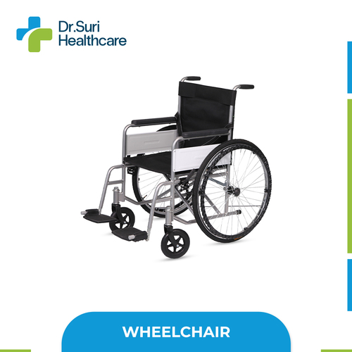 Adult Wheelchair